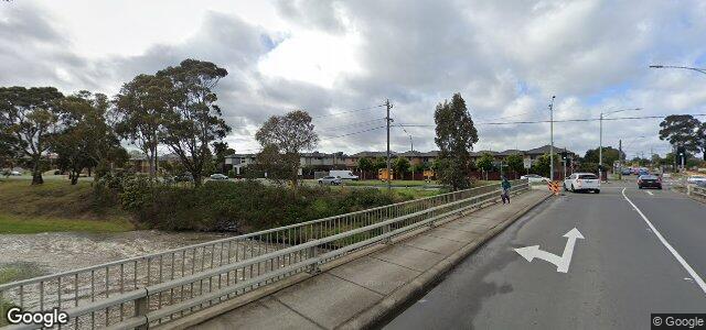 Larawan ng 31 Hammond Road sa Winnipeg, Manitoba