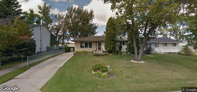 31 Kersey Bay（加拿大曼尼托巴省温尼伯市）房屋照片