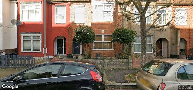 Larawan ng 31 Kettering Street sa Winnipeg, Manitoba