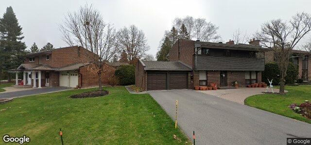 Larawan ng 31 Lismer Crescent sa Winnipeg, Manitoba