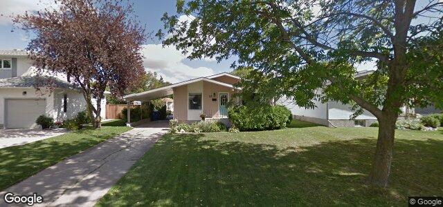 31 Sandham Crescent（加拿大曼尼托巴省溫尼伯市）房屋照片