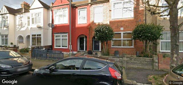 Larawan ng 32 Kettering Street sa Winnipeg, Manitoba