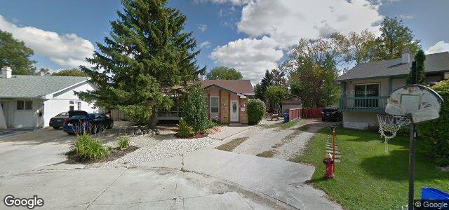 Larawan ng 32 Mosswood Place sa Winnipeg, Manitoba