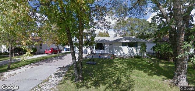 Larawan ng 33 Eager Crescent sa Winnipeg, Manitoba