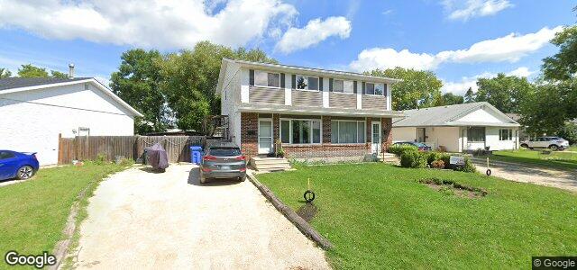 Larawan ng 33 Evenwood Crescent sa Winnipeg, Manitoba