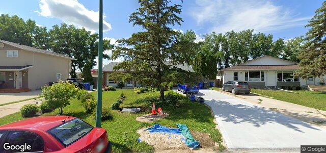 Larawan ng 33 Foxberry Bay sa Winnipeg, Manitoba