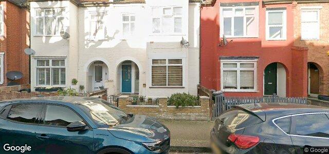 Larawan ng 33 Kettering Street sa Winnipeg, Manitoba