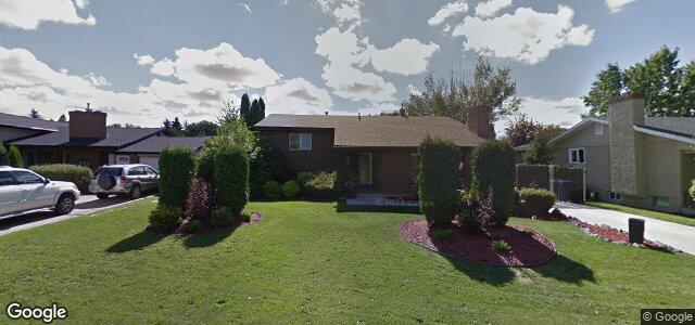 Larawan ng 33 Thetford Place sa Winnipeg, Manitoba