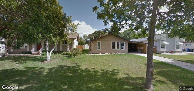 Larawan ng 34 Bergman Crescent sa Winnipeg, Manitoba