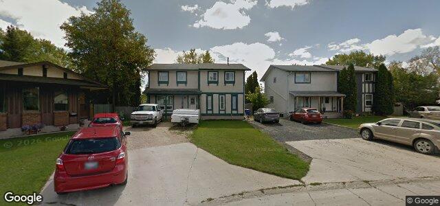 Larawan ng 34 Braewood Place sa Winnipeg, Manitoba