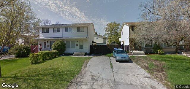 Larawan ng 34 Dellwood Crescent sa Winnipeg, Manitoba