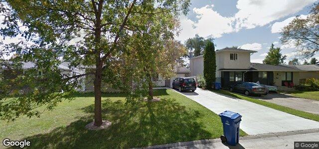 34 Eager Crescent（加拿大曼尼托巴省溫尼伯市）房屋照片