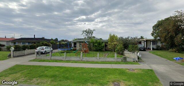 Larawan ng 34 Hammond Road sa Winnipeg, Manitoba