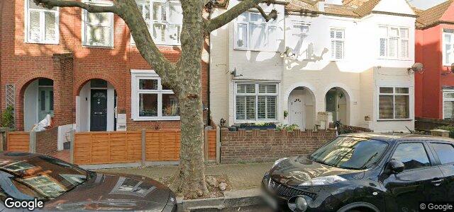 Photo of 34 Kettering Street in Winnipeg, Manitoba