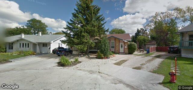 Larawan ng 34 Mosswood Place sa Winnipeg, Manitoba