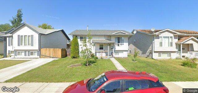 Larawan ng 34 O'Brien Crescent sa Winnipeg, Manitoba
