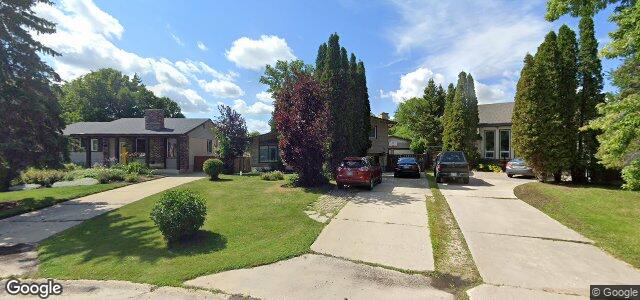 Larawan ng 34 Shepton Bay sa Winnipeg, Manitoba