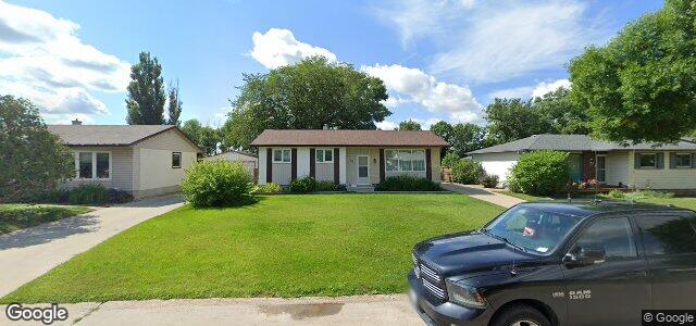 Larawan ng 35 Alder Bay sa Winnipeg, Manitoba