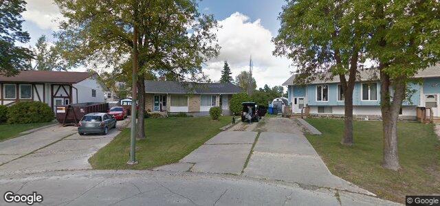 Larawan ng 35 Brownell Bay sa Winnipeg, Manitoba