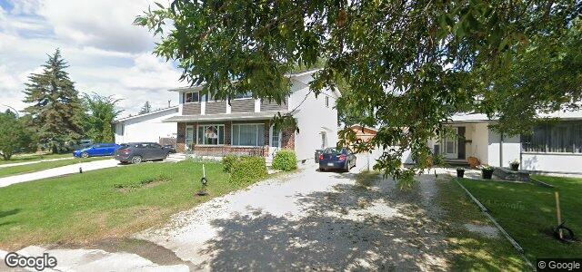 Larawan ng 35 Evenwood Crescent sa Winnipeg, Manitoba