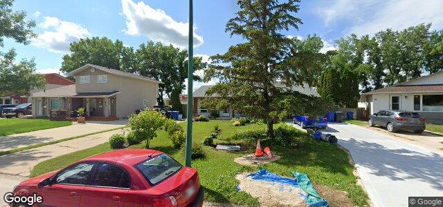 Larawan ng 35 Foxberry Bay sa Winnipeg, Manitoba