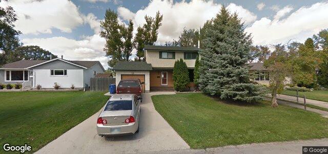 Larawan ng 35 Kersey Bay sa Winnipeg, Manitoba