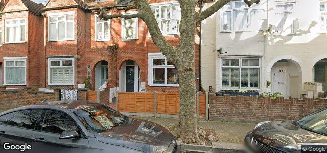 Larawan ng 35 Kettering Street sa Winnipeg, Manitoba