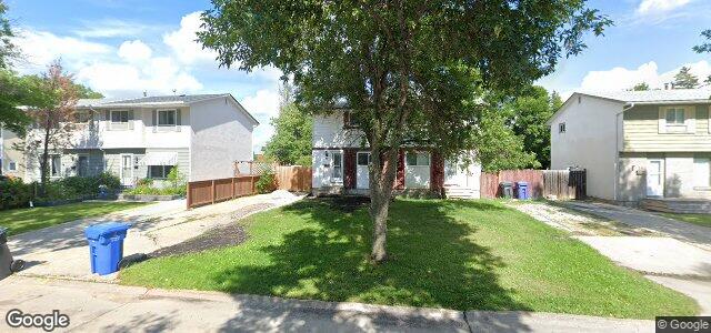 Larawan ng 35 Lavenham Crescent sa Winnipeg, Manitoba