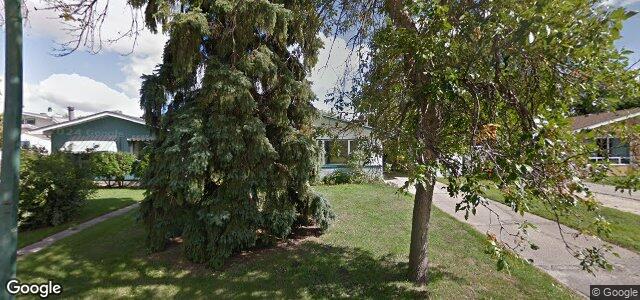 Larawan ng 35 O'Brien Crescent sa Winnipeg, Manitoba