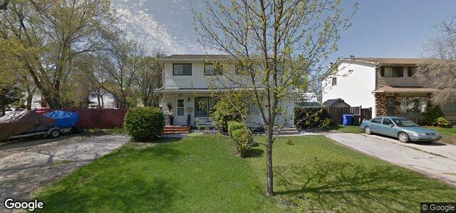 Larawan ng 36 Dellwood Crescent sa Winnipeg, Manitoba