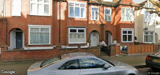 Photo of 36 Kettering Street in Winnipeg, Manitoba