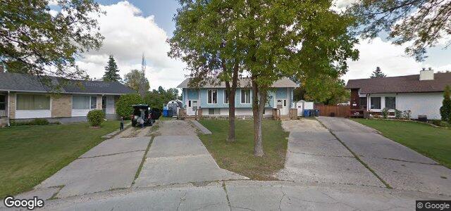 Larawan ng 37 Brownell Bay sa Winnipeg, Manitoba