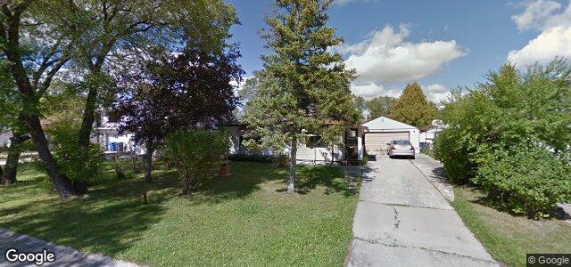 Larawan ng 37 Eager Crescent sa Winnipeg, Manitoba