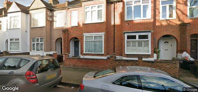 Larawan ng 37 Kettering Street sa Winnipeg, Manitoba