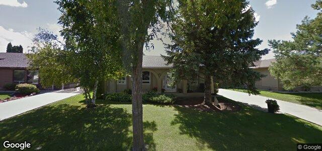 Larawan ng 37 Thetford Place sa Winnipeg, Manitoba