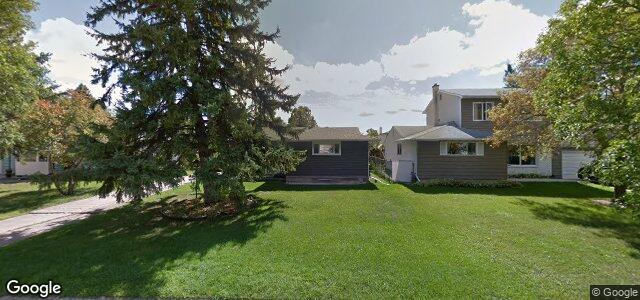 Larawan ng 38 Eager Crescent sa Winnipeg, Manitoba