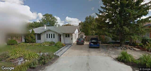 Larawan ng 38 Mosswood Place sa Winnipeg, Manitoba
