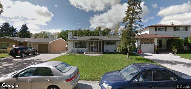 Larawan ng 38 Sandham Crescent sa Winnipeg, Manitoba