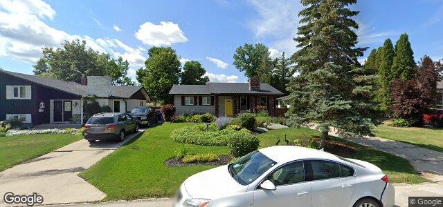 Larawan ng 38 Shepton Bay sa Winnipeg, Manitoba