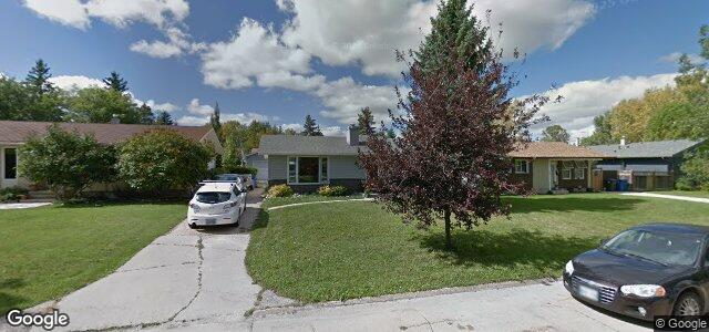 Larawan ng 39 Bergman Crescent sa Winnipeg, Manitoba