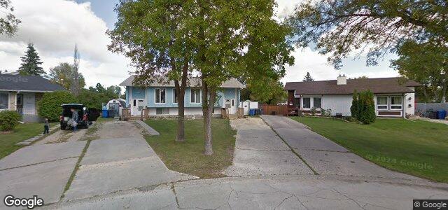 39 Brownell Bay（加拿大曼尼托巴省溫尼伯市）房屋照片