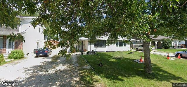 Larawan ng 39 Evenwood Crescent sa Winnipeg, Manitoba