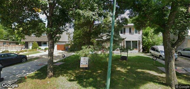 Larawan ng 39 Harwood Crescent sa Winnipeg, Manitoba