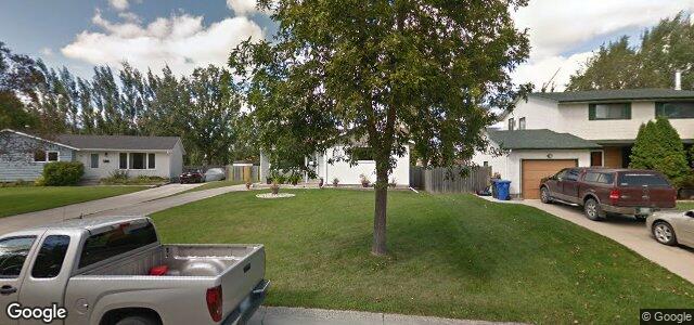 Larawan ng 39 Kersey Bay sa Winnipeg, Manitoba