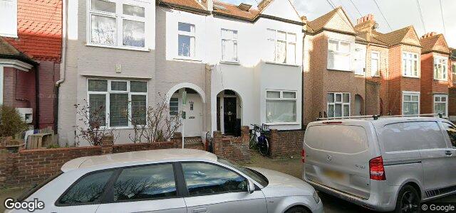 Larawan ng 39 Kettering Street sa Winnipeg, Manitoba