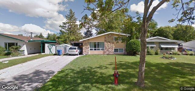 Larawan ng 39 O'Brien Crescent sa Winnipeg, Manitoba