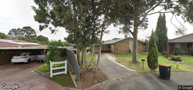 Larawan ng 4 Braewood Place sa Winnipeg, Manitoba