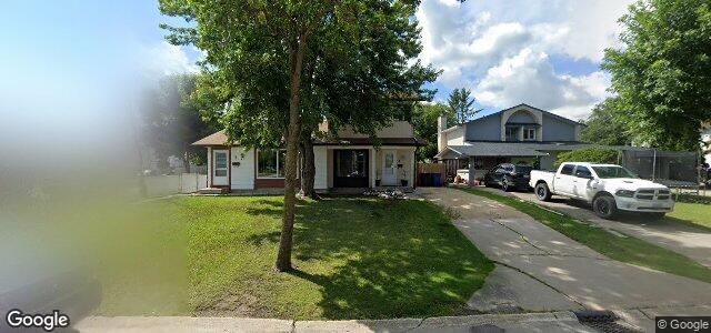 Larawan ng 4 Briarbrook Bay sa Winnipeg, Manitoba