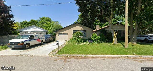 Larawan ng 4 Deerfield Place sa Winnipeg, Manitoba