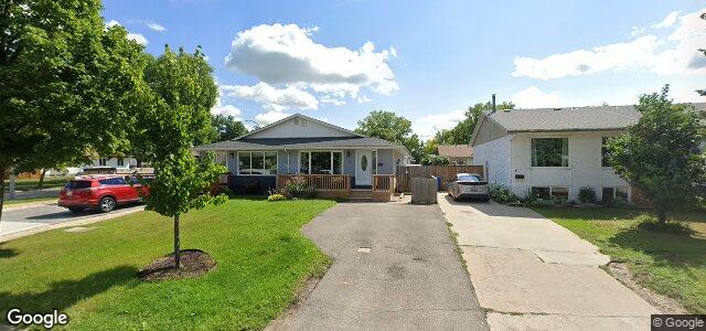 Larawan ng 4 Foxberry Bay sa Winnipeg, Manitoba